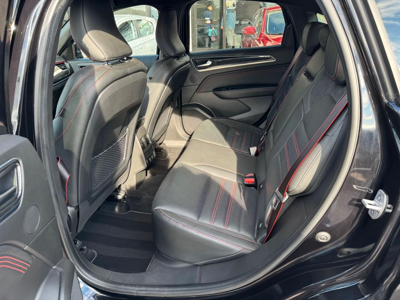 Renault Arkana Hybrid E-Tech 145 CV R.S.Line Fast Track