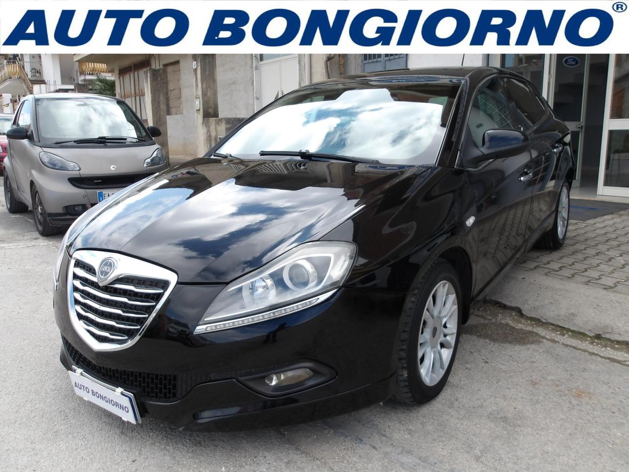 Lancia Delta 1.6 mjt Gold 120cv dpf