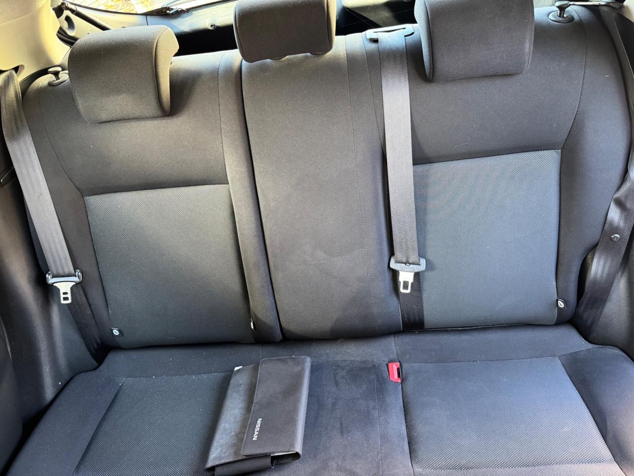 Nissan Juke 1.6 94 CV neopaten garanzia 12 mesi