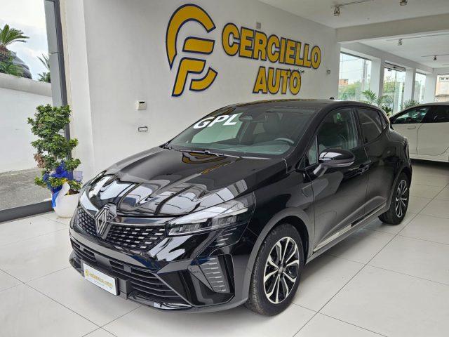 RENAULT Clio ECO-G 100 CV Techno tua da ?199,00 mensili
