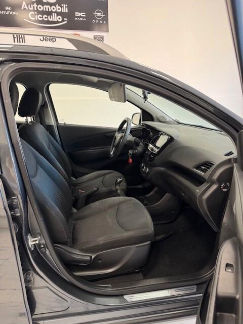 Opel Karl Rocks 1.0 73 CV