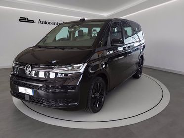 VOLKSWAGEN Multivan lungo 2.0 tdi style 150cv dsg 7p.ti del 2023