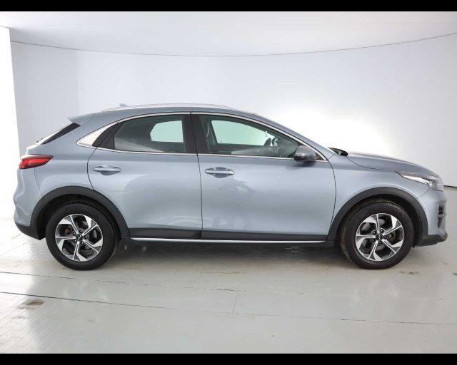 KIA XCeed 1.6 CRDi 136 CV MHEV iMT Business