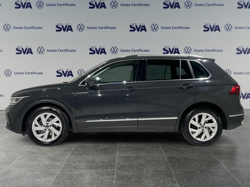 Volkswagen Tiguan 1.5 Tsi 150CV DSG Elegance