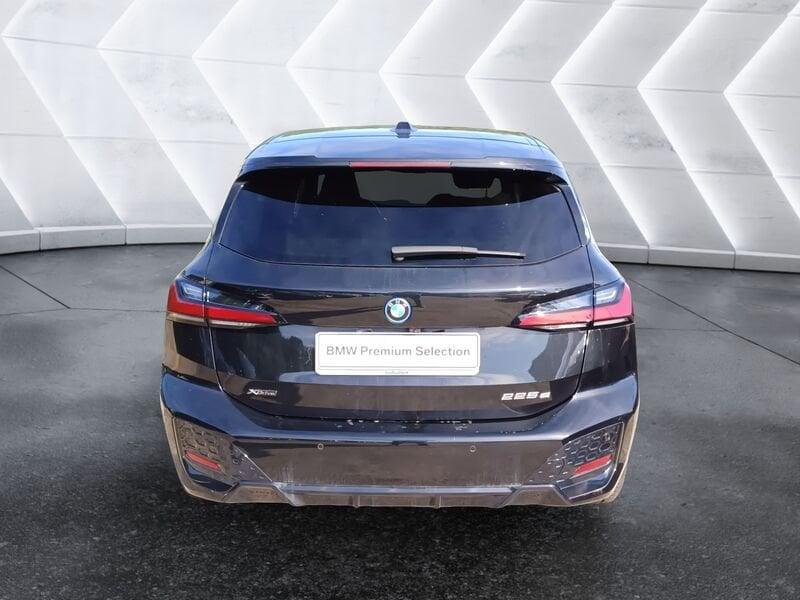 BMW Serie 2 Active Tourer Serie 2 U06 Active Tourer 225e Active Tourer xdrive Msport auto