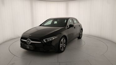 Mercedes-Benz A 180 d Sport auto