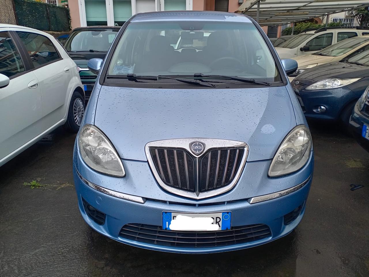 Lancia MUSA 1.3 Mjt 16V 95 CV S&S DPF Poltrona Frau