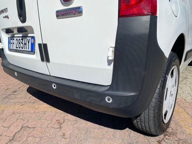 FIAT Fiorino 1.3 MJT 75CV Cargo
