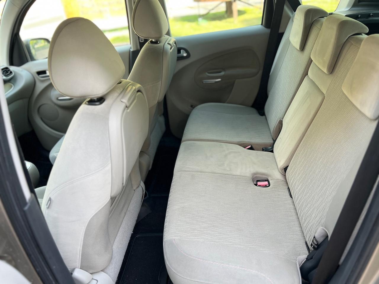 Citroen C3 Picasso 1.4 VTi 95 Perfect