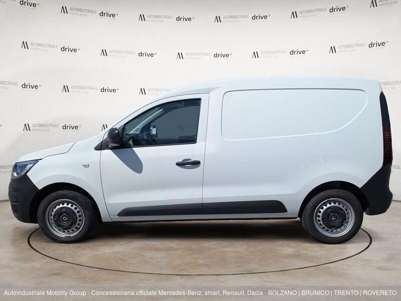 Renault Express 1.5 BLUE DCI 75CV VAN H1/L1 "NEOPATENTATI"