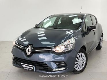 Renault Clio TCe 12V 75 CV 5 porte Moschino Zen
