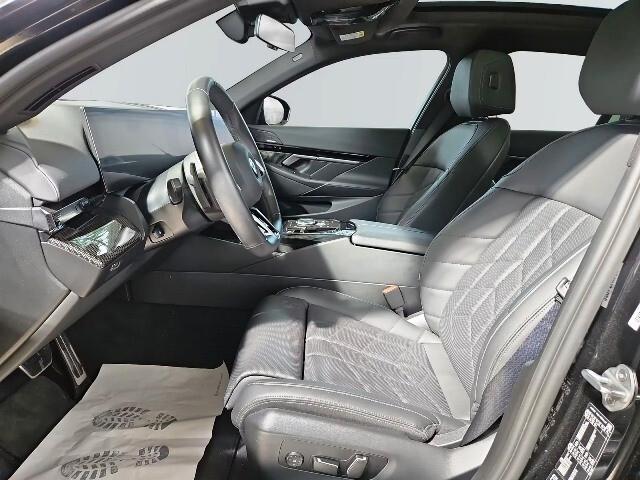 Bmw 520 520d 48V xDrive Msport autom.(197cv)