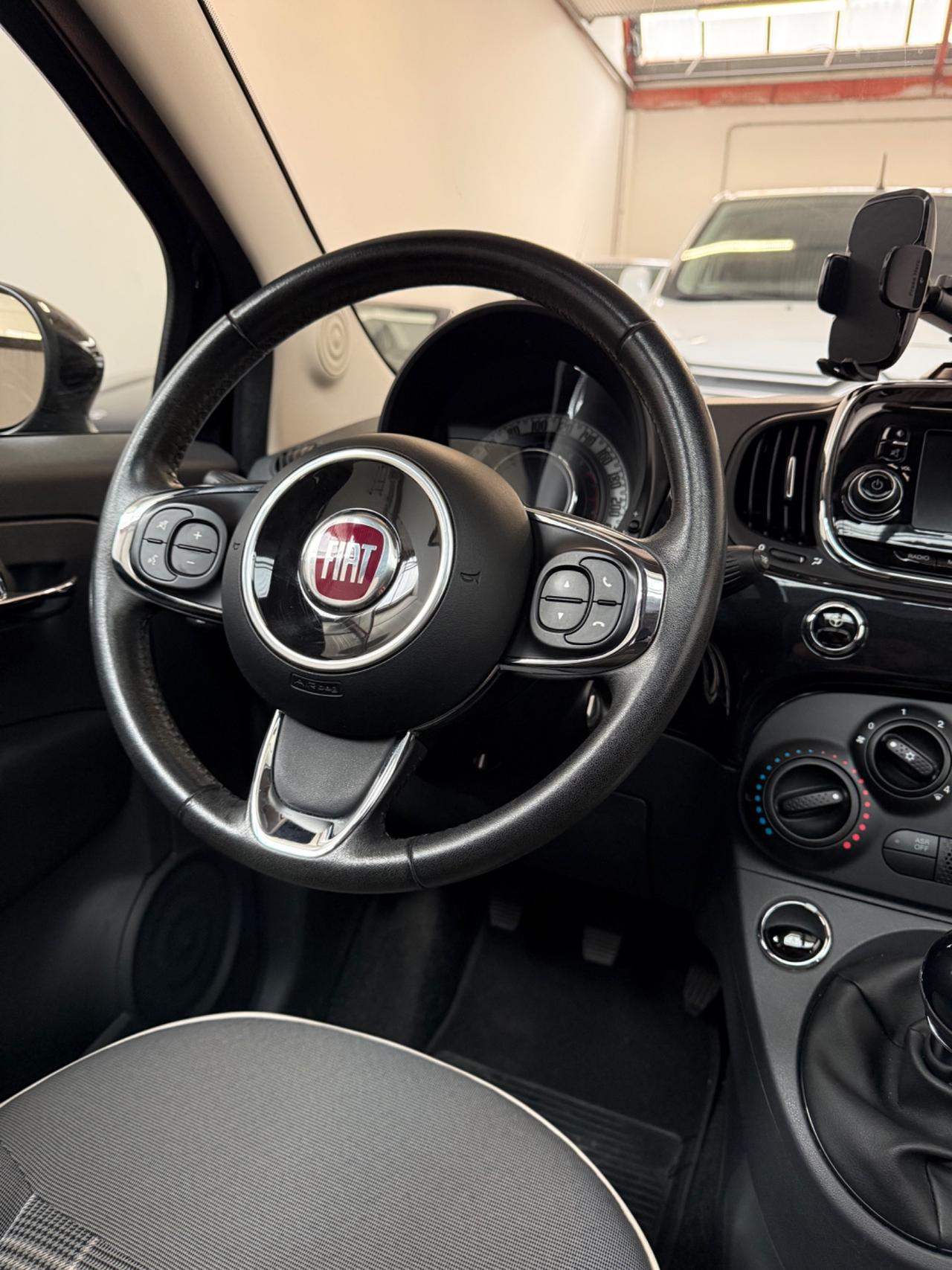 Fiat 500 SOLO 46.000