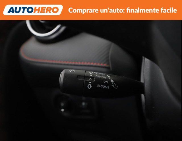 MG ZS 1.5 VTi-tech Luxury