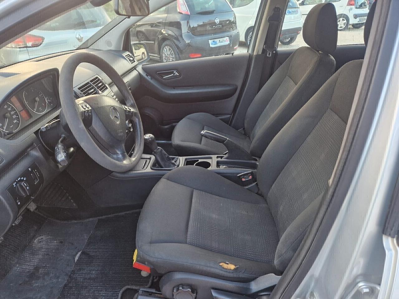 Mercedes-benz A 180 A 180 CDI Avantgarde