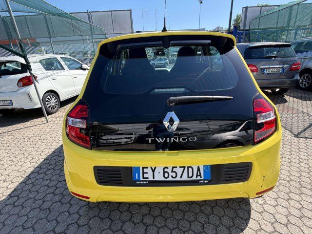 RENAULT Twingo Twingo III 1.0 sce Energy 70cv S