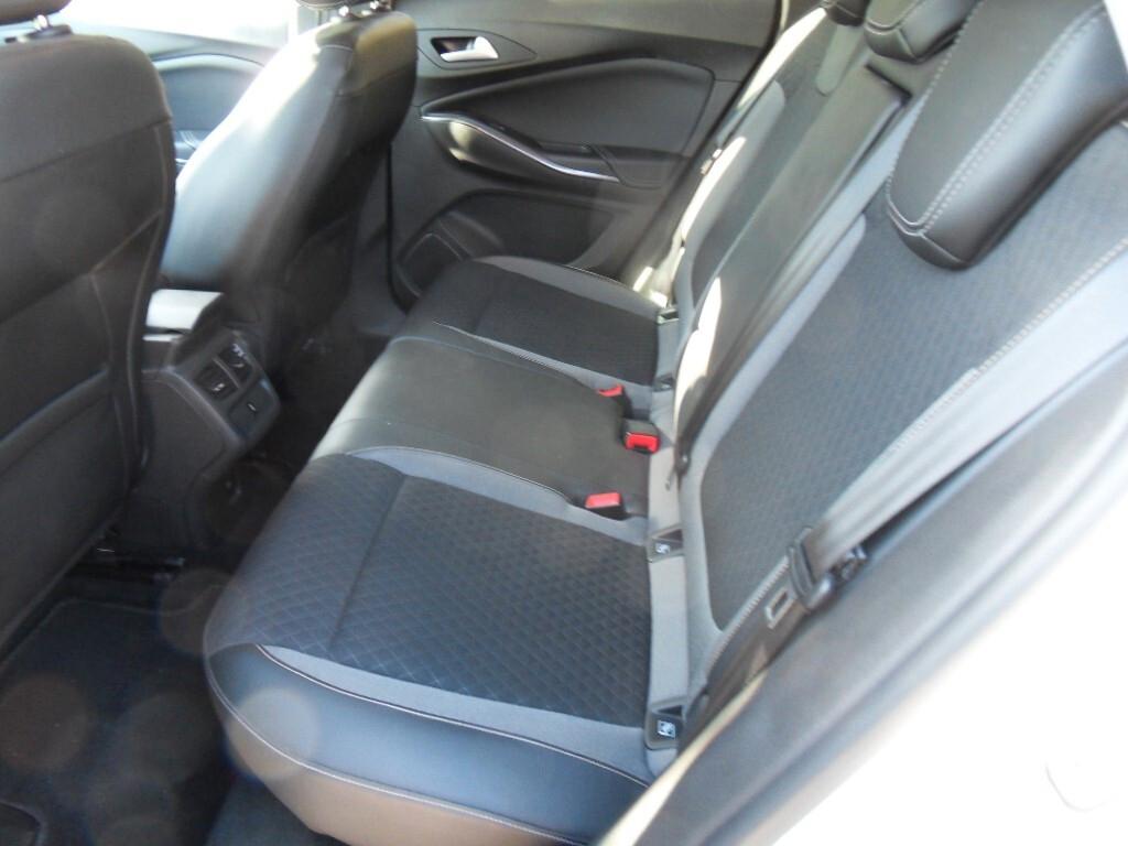 Opel Grandland 1.5 diesel Ecotec