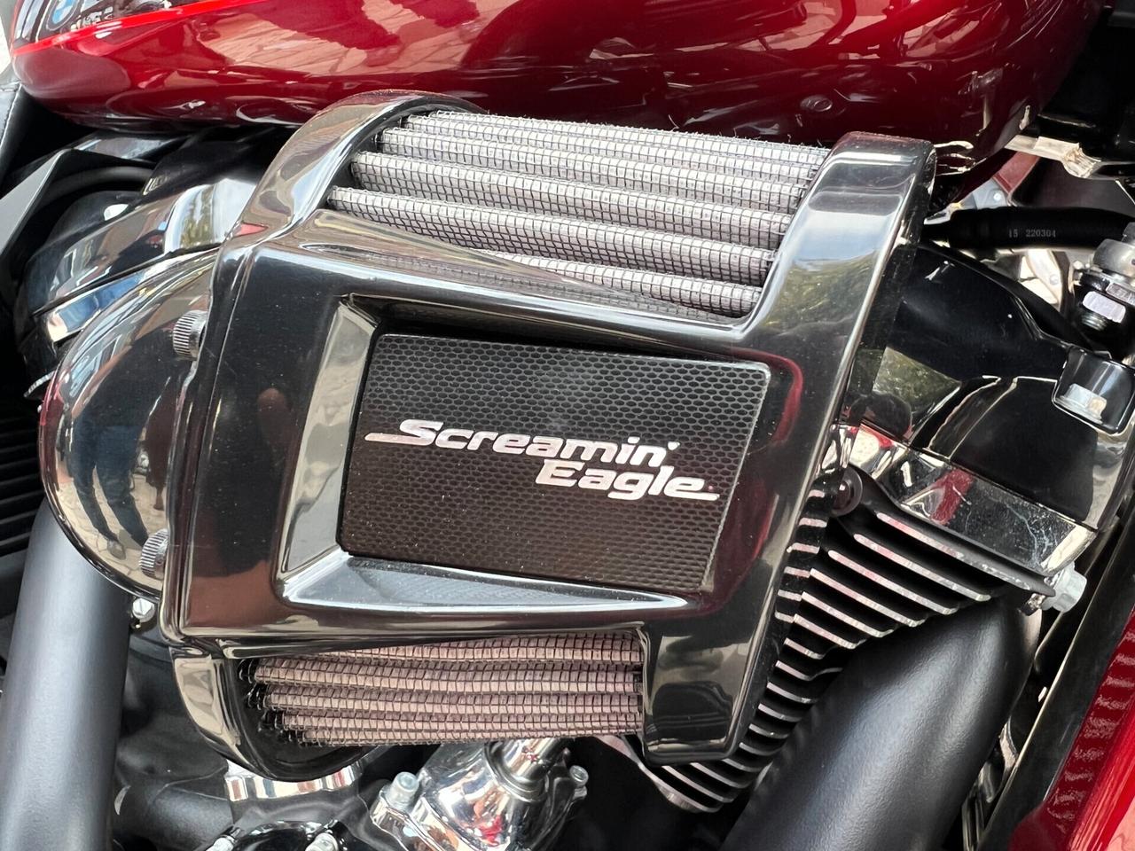 Harley-davidson Touring Road Glide SPECIAL ANNIVERSARY