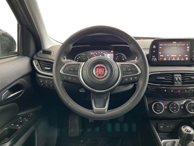 FIAT Tipo 5 porte Cross II 2021 1.0 Cross 100cv