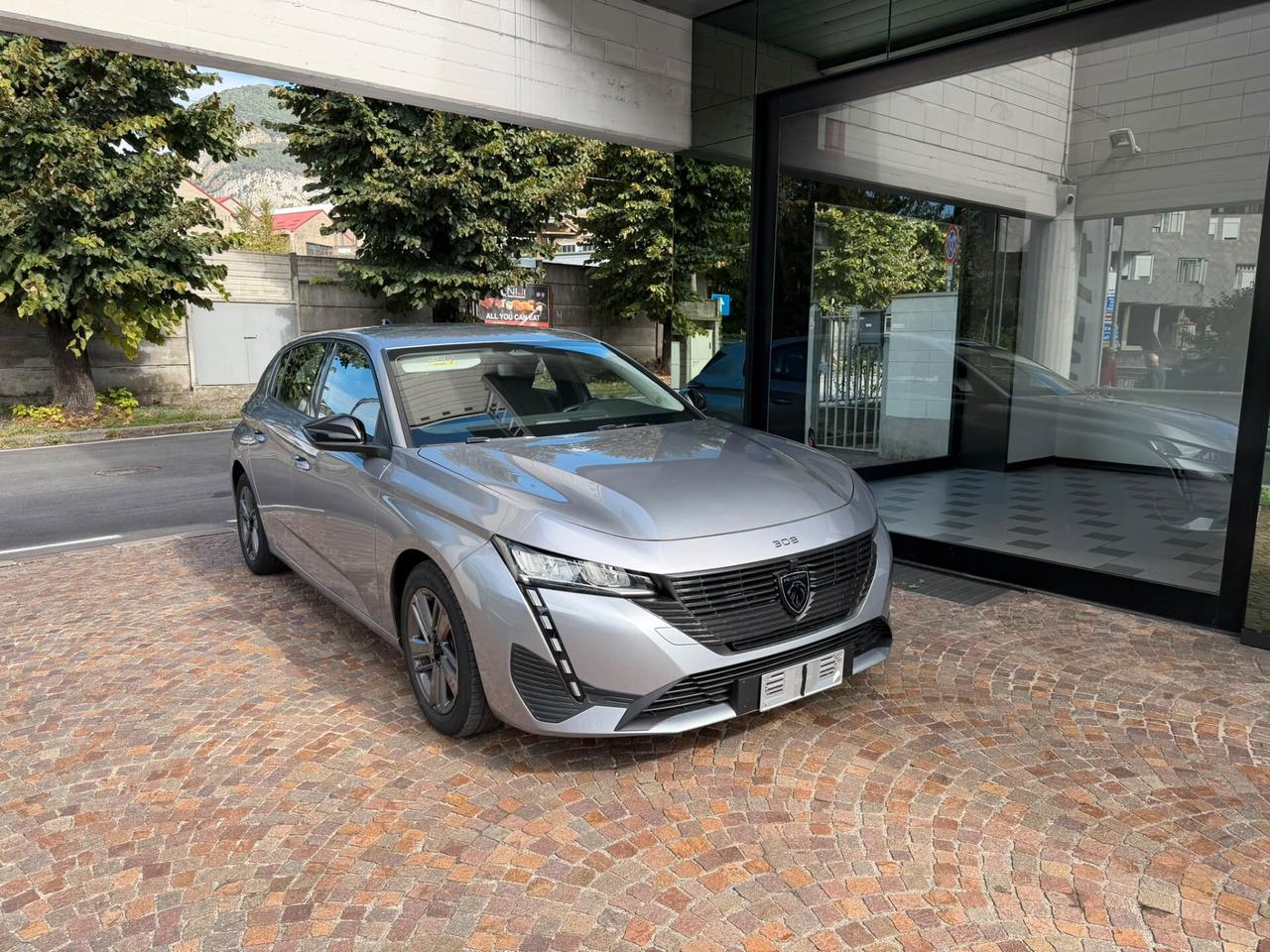 Peugeot 308 PureTech Turbo 130 S&S Active Pack