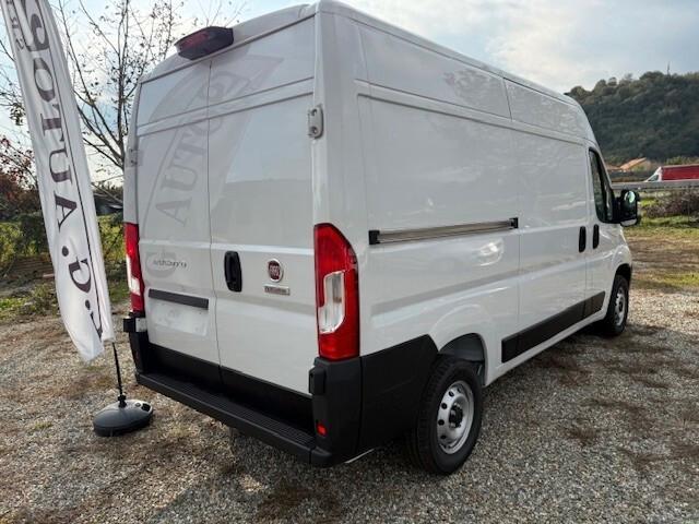 Fiat Ducato 35 2.2 Mjt 140CV PM-TM Furgone