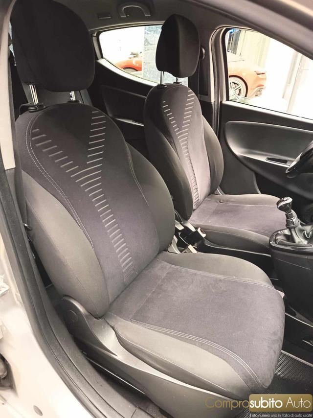 LANCIA Ypsilon 1.3 MJT 16V 95 CV 5 porte S&S Gold