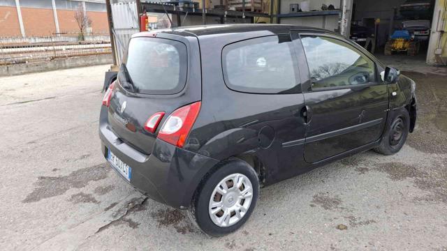 RENAULT Twingo 1.2 16V POCO INCIDENTATA
