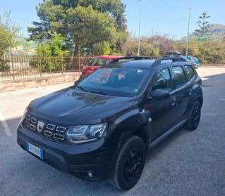 Dacia Duster 1.5 Blue dCi 8V 115 CV 4x2 Comfort 2020