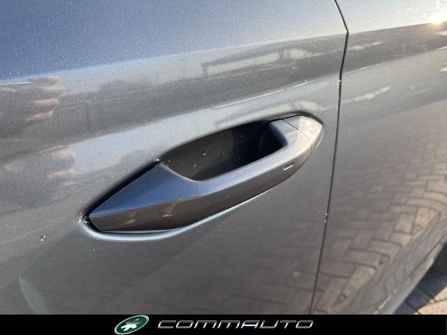 SKODA Octavia 2.0 TDI EVO SCR DSG Executive