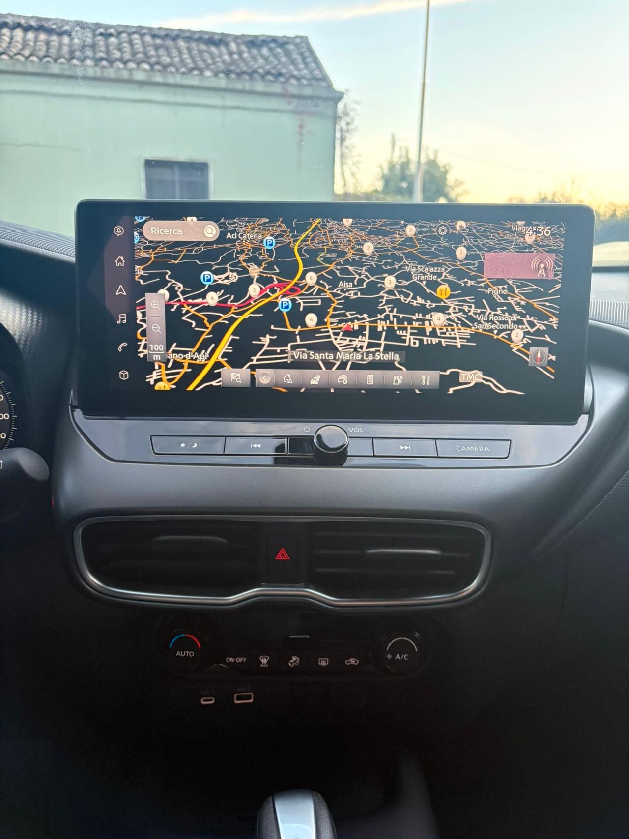 Nissan Juke II 1.6 hev N-DESIGN