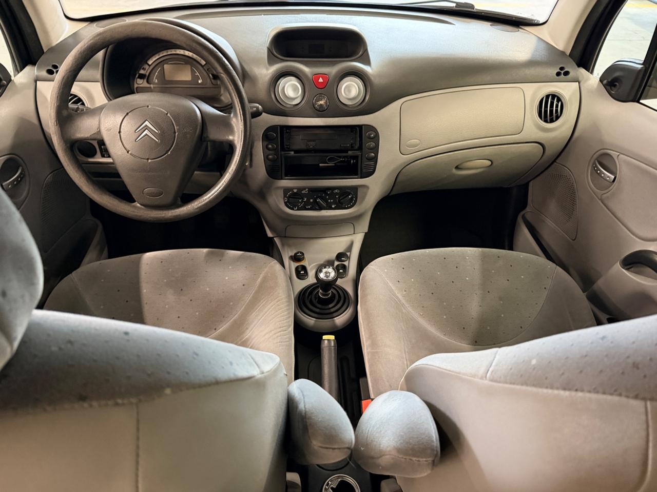 Citroen C3 1.1 Classique