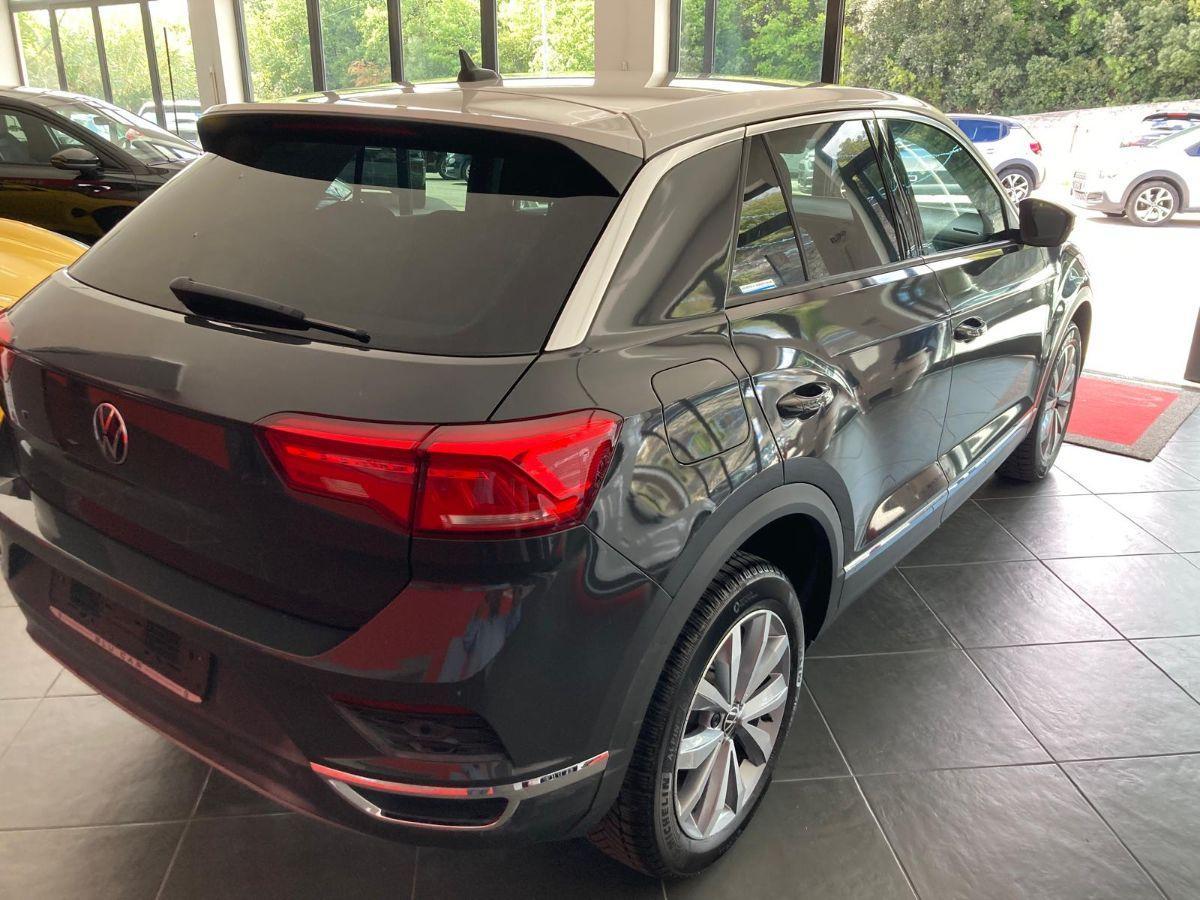 VOLKSWAGEN - T-Roc - 1.0 TSI Style