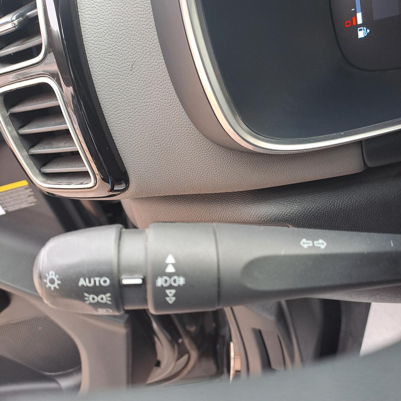 Citroen C5 Aircross 1.5 Bluehdi 130 Cv Business