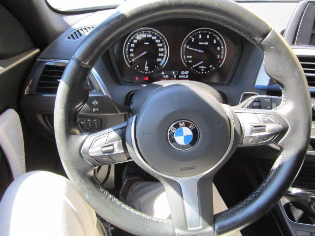 BMW 116 i 3p. Msport