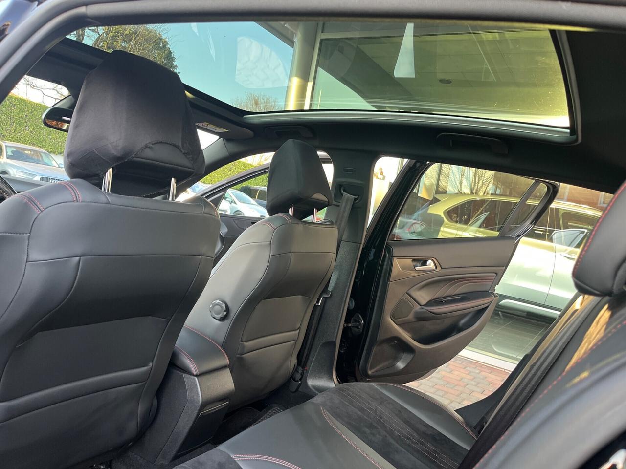 Peugeot 308 5p 1.6 thp 16v Gt s 95.000 KM !!!