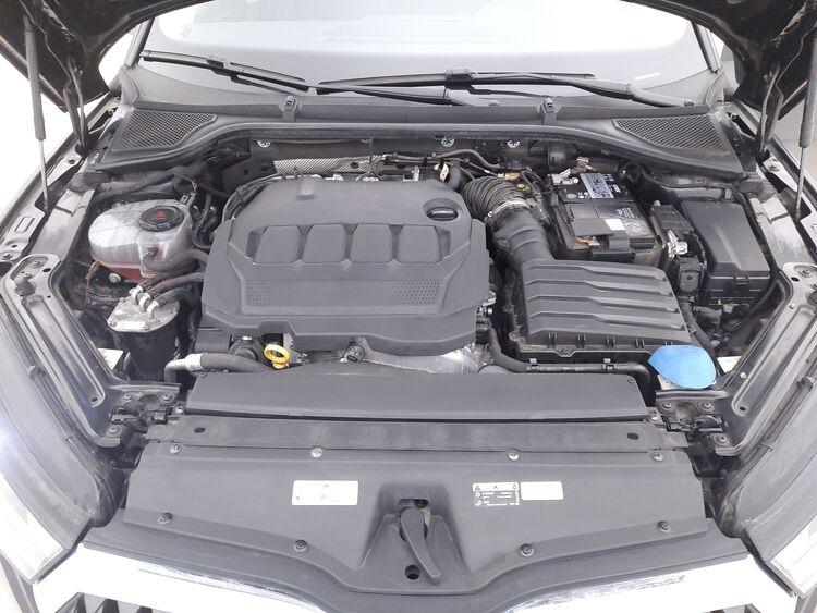 Skoda Octavia Wagon Executive DSG BR645292 2.0 Diesel 150CV