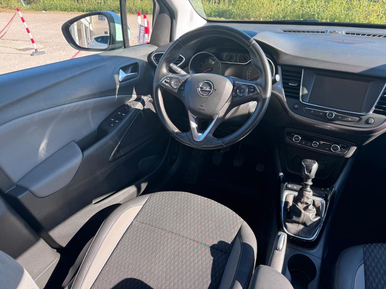 Opel Crossland X 1.5 ECOTEC D 102 CV Start&Stop Ultimate