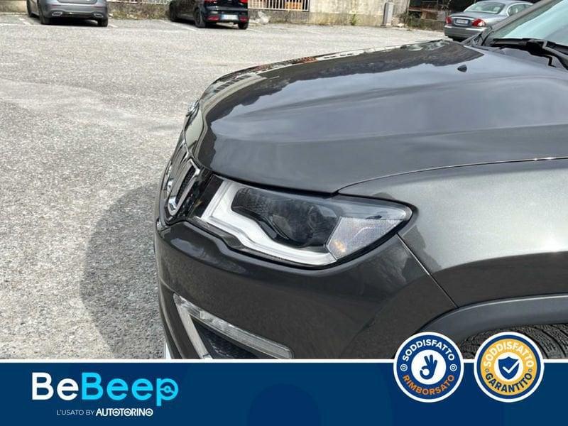 Jeep Compass 1.6 MJT LIMITED 2WD 120CV MY19