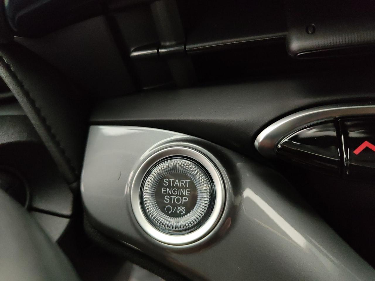 FIAT 500e 118CV 42KW LA PRIMA