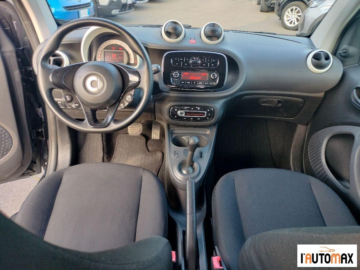 SMART - Fortwo 1.0 Youngster 71cv twinamic