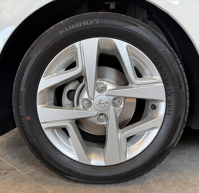 Hyundai i10 1.0 MPI Tech GPL