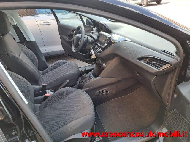 PEUGEOT 208 PureTech 82 AZIENDALE