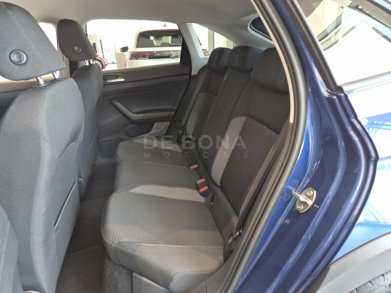 Volkswagen Taigo 1.0 tsi edition plus 115cv