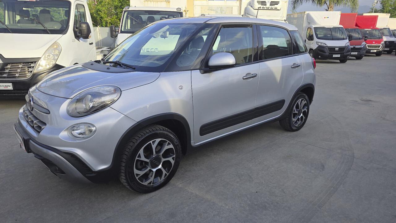 Fiat 500L CROSS 1.3 MJT 95 CV MY- 20
