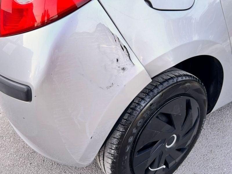 Renault Clio Clio Storia 1.5 dCi 85CV 5 porte AUTOMATICA