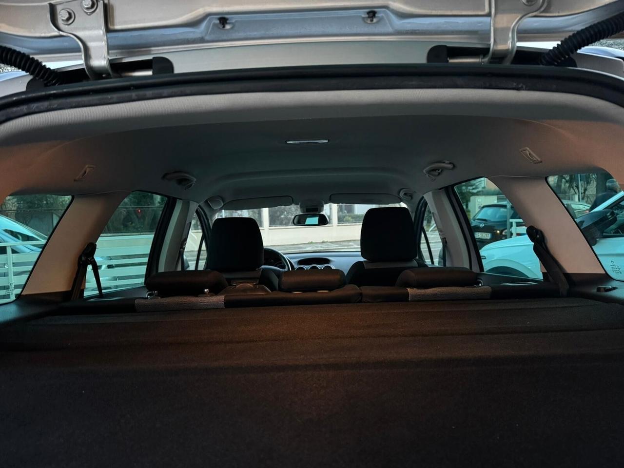 PEUGEOT 308 1.6 8V e-HDi 112cv SW ALLURE