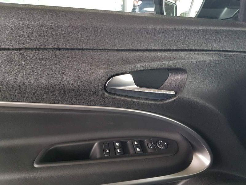 Jeep Avenger Avenger 1.2 turbo Altitude fwd 100cv