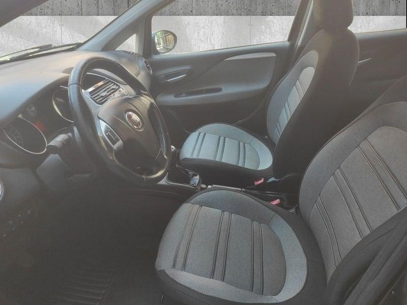 FIAT Punto Evo 5p 1.3 mjt Dynamic s&s 95cv