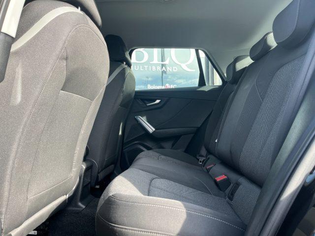 AUDI Q2 30 TDI S tronic Admired