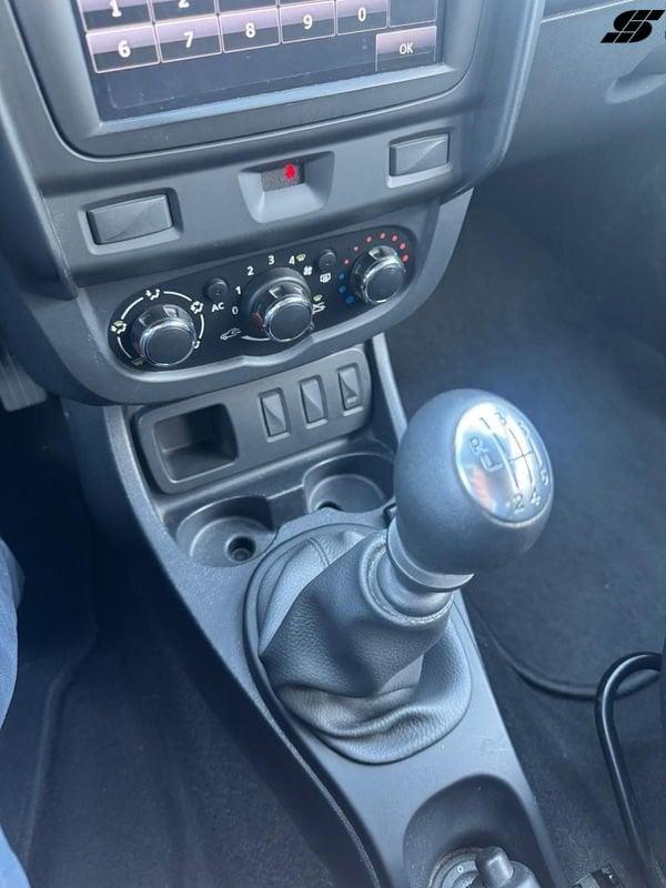 Dacia Duster Duster 1.5 dCi 110CV 4x2 Lauréate